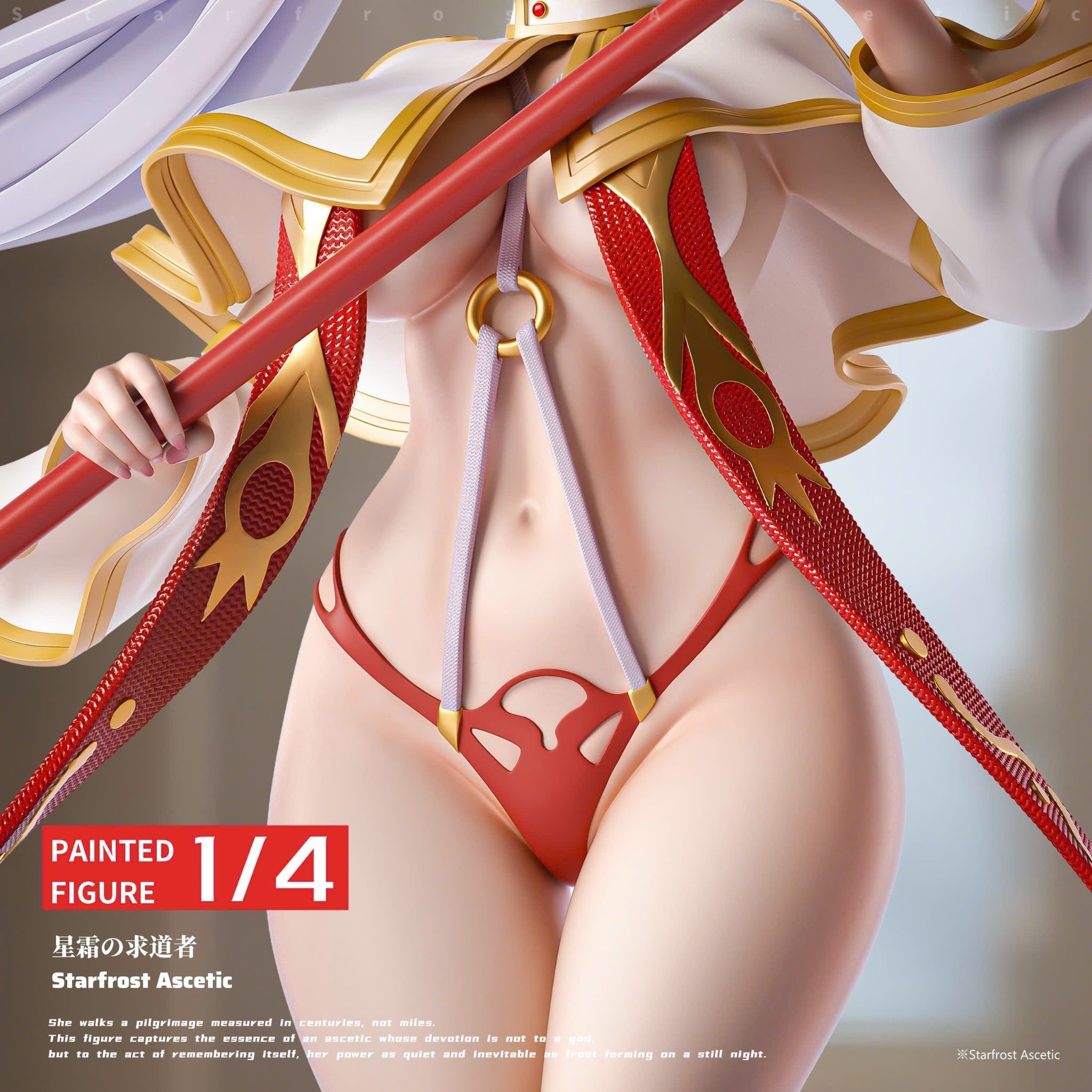  Frieren - Frieren: beyond journey's end - Last Work Studio 