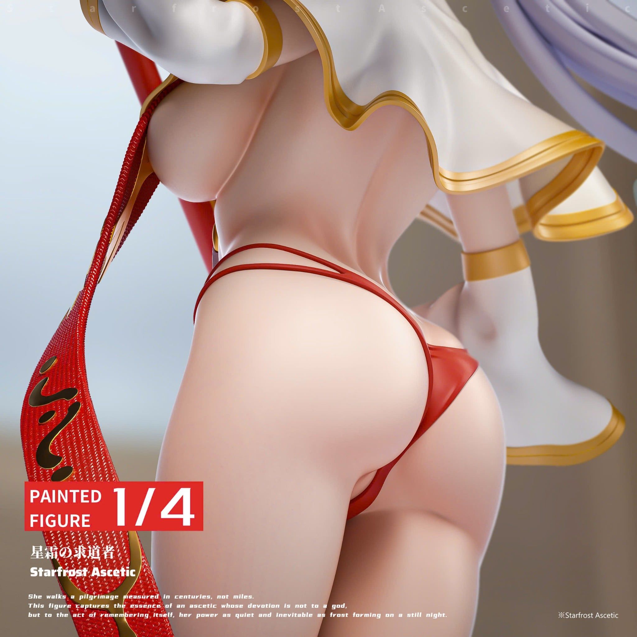  Frieren - Frieren: beyond journey's end - Last Work Studio 