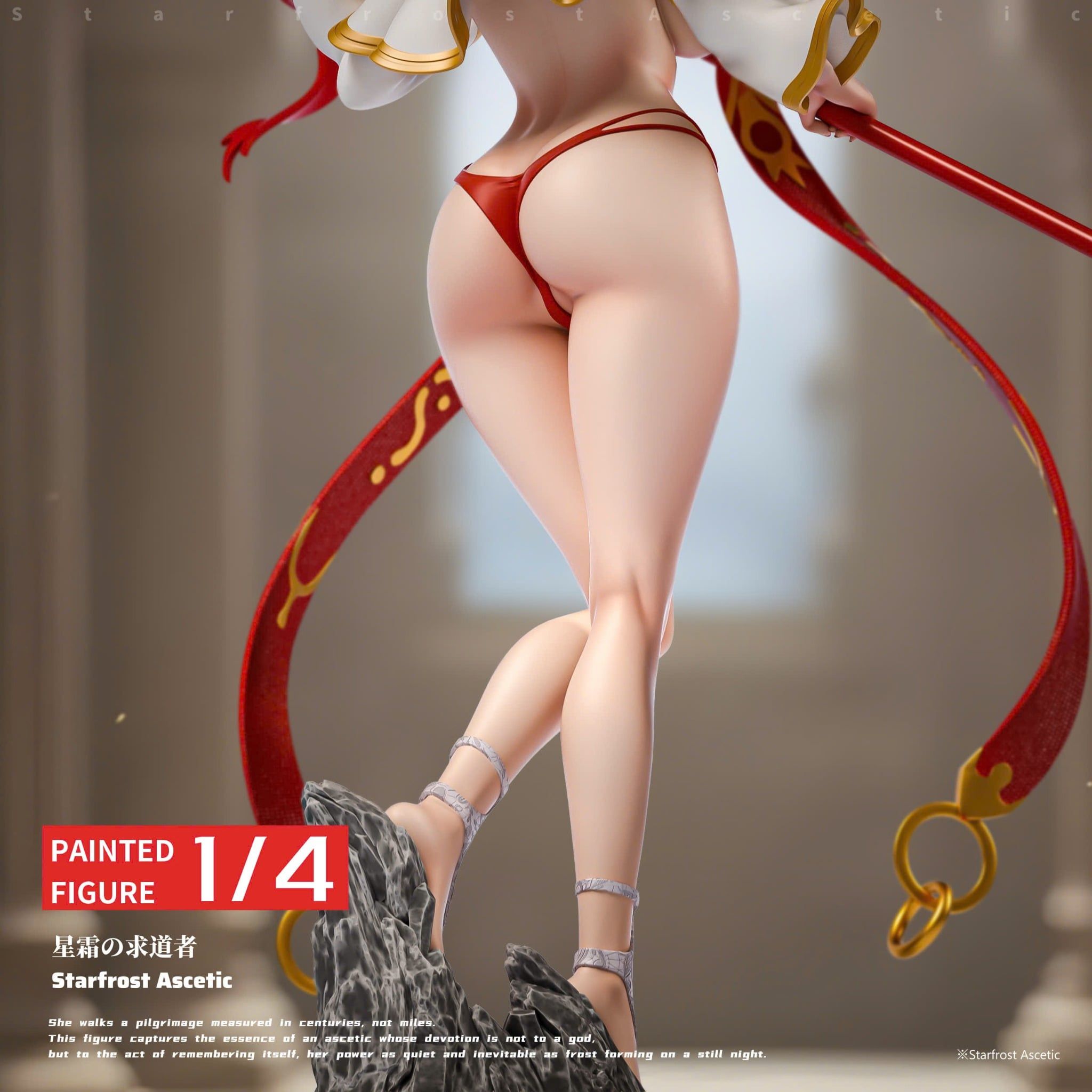  Frieren - Frieren: beyond journey's end - Last Work Studio 