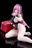  Molly Succubus possesses - ART Studio 
