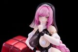  Molly Succubus possesses - ART Studio 