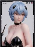  Rei Ayanami - Evangelion - RO & NewBorn Studio 