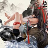  Ye Shunguang - Zenless Zone Zero - Alice21 Studio 