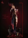  Original series The Vatican Pope Statue - Acy Studio 