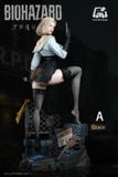  Grace & Sherry - Resident Evil: Requiem - Fine Nib Studio 