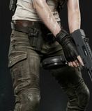  Grace Ashcroft - Resident Evil: Requiem - Dao Ying Studio 