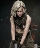  Grace Ashcroft - Resident Evil: Requiem - Dao Ying Studio 