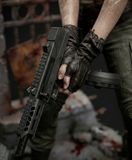  Grace Ashcroft - Resident Evil: Requiem - Dao Ying Studio 