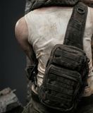  Grace Ashcroft - Resident Evil: Requiem - Dao Ying Studio 