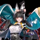  Astra Yao & Hoshimi Miyabi & Evelyn Chevalier - Zenless Zone Zero - Hakimi Studio 