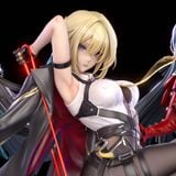  Astra Yao & Hoshimi Miyabi & Evelyn Chevalier - Zenless Zone Zero - Hakimi Studio 