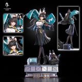  Astra Yao & Hoshimi Miyabi & Evelyn Chevalier - Zenless Zone Zero - Hakimi Studio 