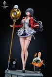  Astra Yao & Hoshimi Miyabi & Evelyn Chevalier - Zenless Zone Zero - Hakimi Studio 
