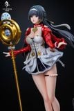 Astra Yao & Hoshimi Miyabi & Evelyn Chevalier - Zenless Zone Zero - Hakimi Studio 