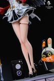  Astra Yao & Hoshimi Miyabi & Evelyn Chevalier - Zenless Zone Zero - Hakimi Studio 