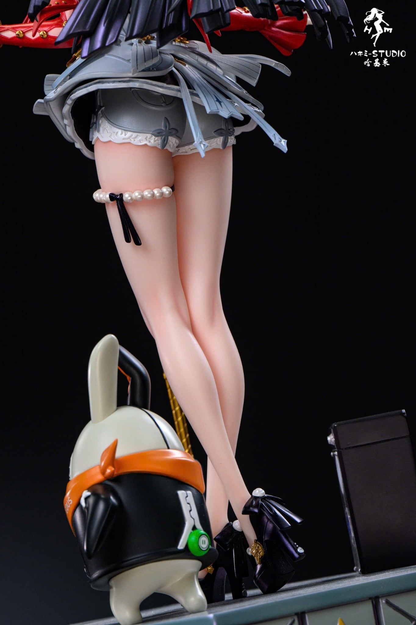  Astra Yao & Hoshimi Miyabi & Evelyn Chevalier - Zenless Zone Zero - Hakimi Studio 