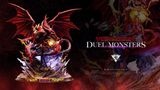  Yugi MutoSlifer the Sky Dragon - Yu-Gi-Oh! - Deadman Studio 