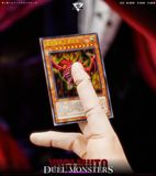  Yugi MutoSlifer the Sky Dragon - Yu-Gi-Oh! - Deadman Studio 