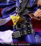  Yugi MutoSlifer the Sky Dragon - Yu-Gi-Oh! - Deadman Studio 