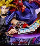  Yugi MutoSlifer the Sky Dragon - Yu-Gi-Oh! - Deadman Studio 