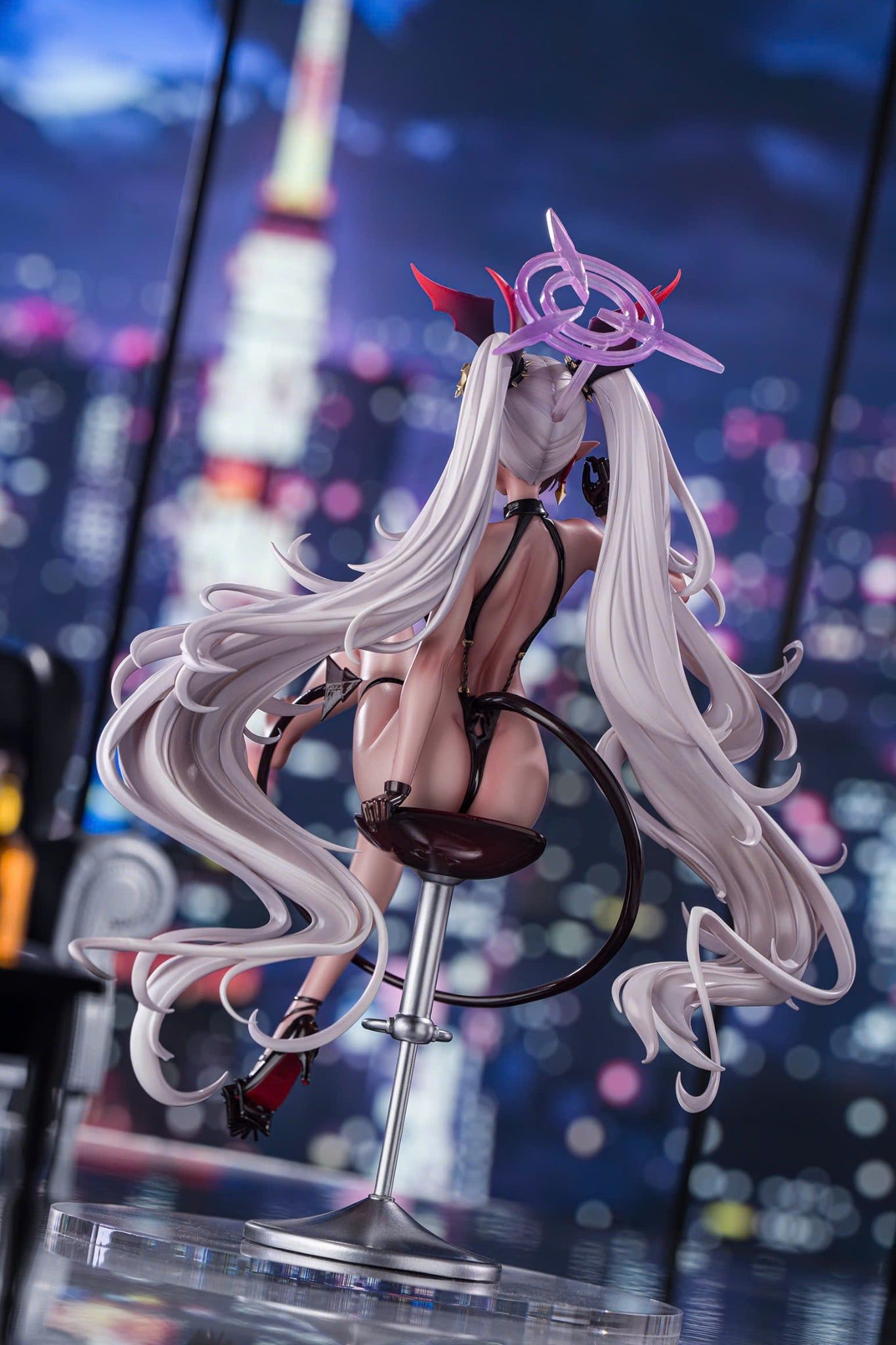  Shiromi Iori - Blue Archive - CircleMax Studio 