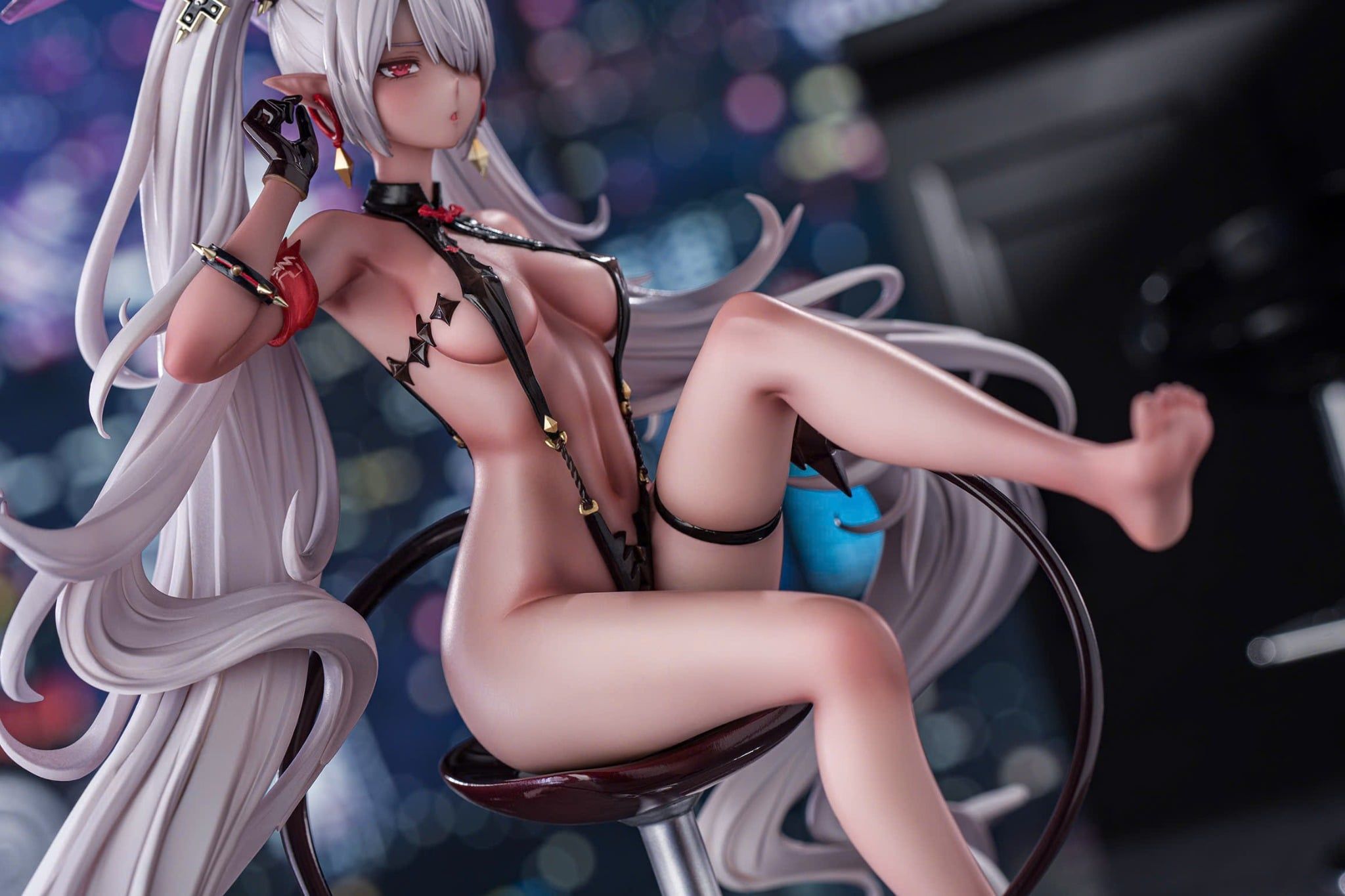  Shiromi Iori - Blue Archive - CircleMax Studio 