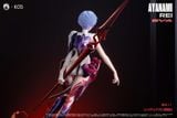  Rei Ayanami - Evangelion  - KOD & Polar Bear Studio 