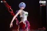  Rei Ayanami - Evangelion  - KOD & Polar Bear Studio 