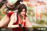  Mai Shiranui - Street Fighter - Unique Art Studio ( licensed ) 