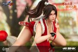  Mai Shiranui - Street Fighter - Unique Art Studio ( licensed ) 