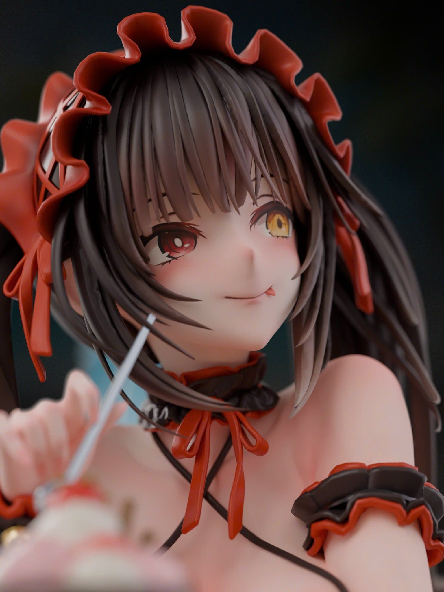  Kurumi Tokisaki - Date A Live - YaoMengMeng Studio 