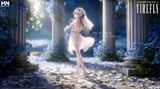  Firefly - Honkai Star Rail - Honey Studio 