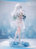  Firefly - Honkai Star Rail - Honey Studio 