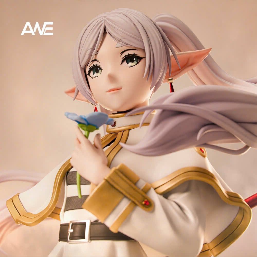  Frieren - Frieren: beyond journey's end - ANE Studio 