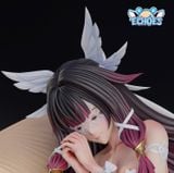  Columbina - Genshin Impact R18 - Echoes Studio 