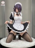  Reze - Chainsaw Man - Mochi Studio 