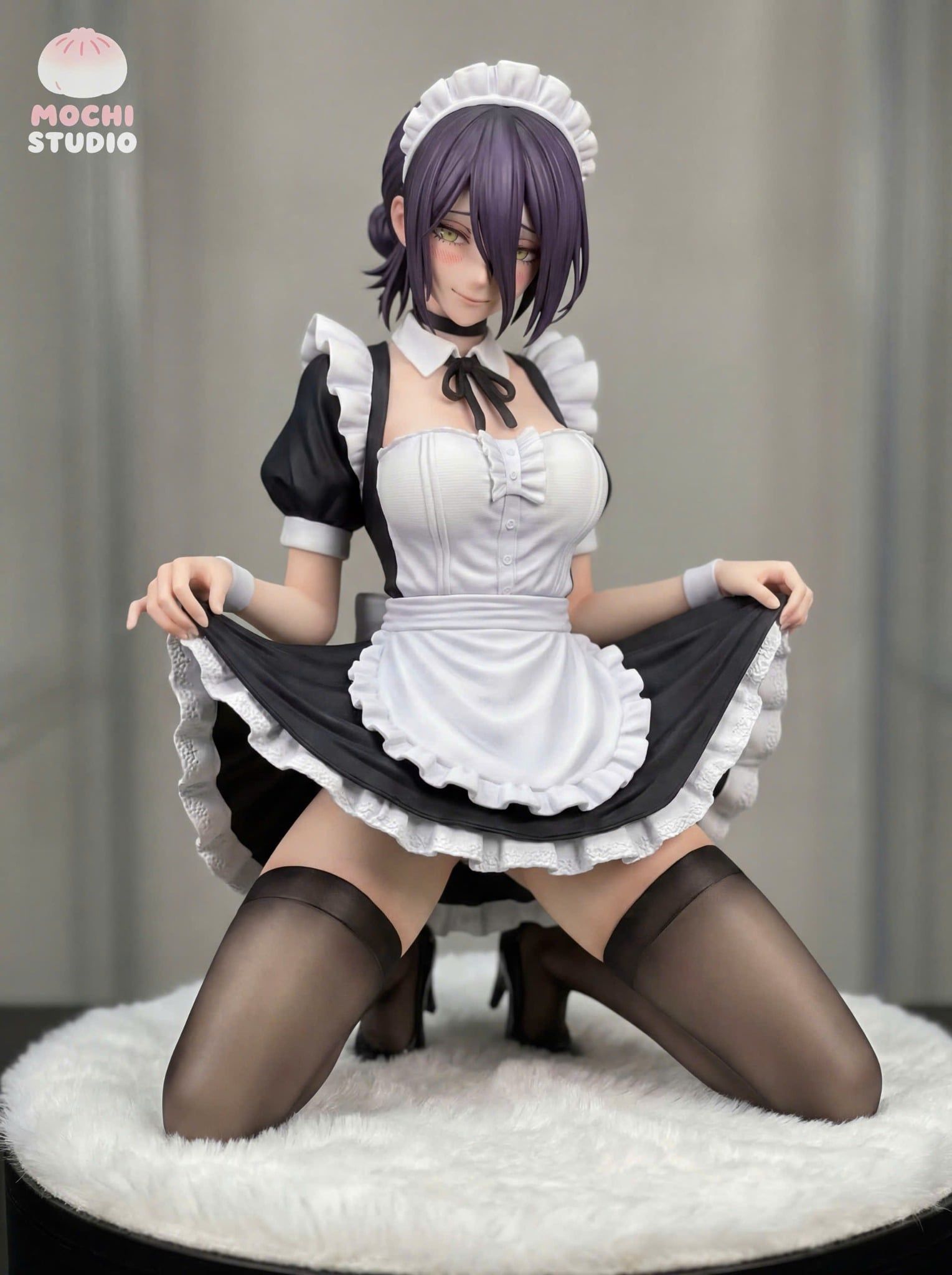  Reze - Chainsaw Man - Mochi Studio 