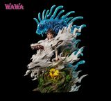  San - Princess Mononoke - WAWA Studio 
