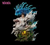  San - Princess Mononoke - WAWA Studio 
