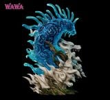  San - Princess Mononoke - WAWA Studio 