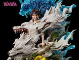  San - Princess Mononoke - WAWA Studio 