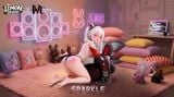 Sparxie - Honkai Star Rail - Lemon ＆ YM studio 