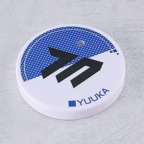  Hayase Yuuka nendoroid - Blue Archive - Good Smile Company 