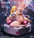  Gouden Leeuw - Azur Lane - Ship Girl Studio 