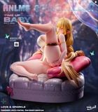  Gouden Leeuw - Azur Lane - Ship Girl Studio 
