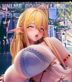  Gouden Leeuw - Azur Lane - Ship Girl Studio 