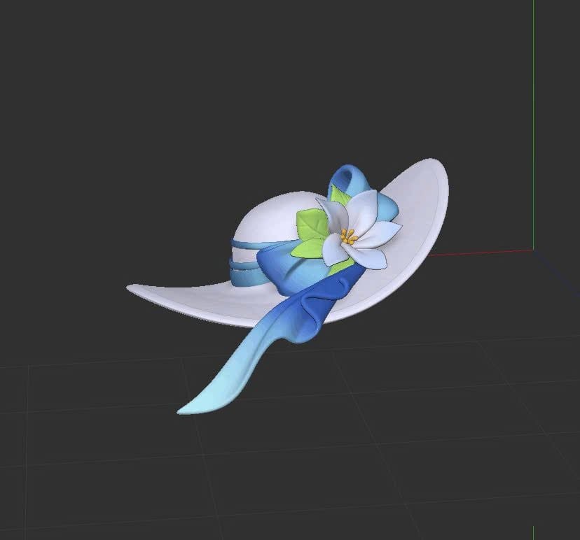  Cartethyia - Wuthering Waves - FT Studio 