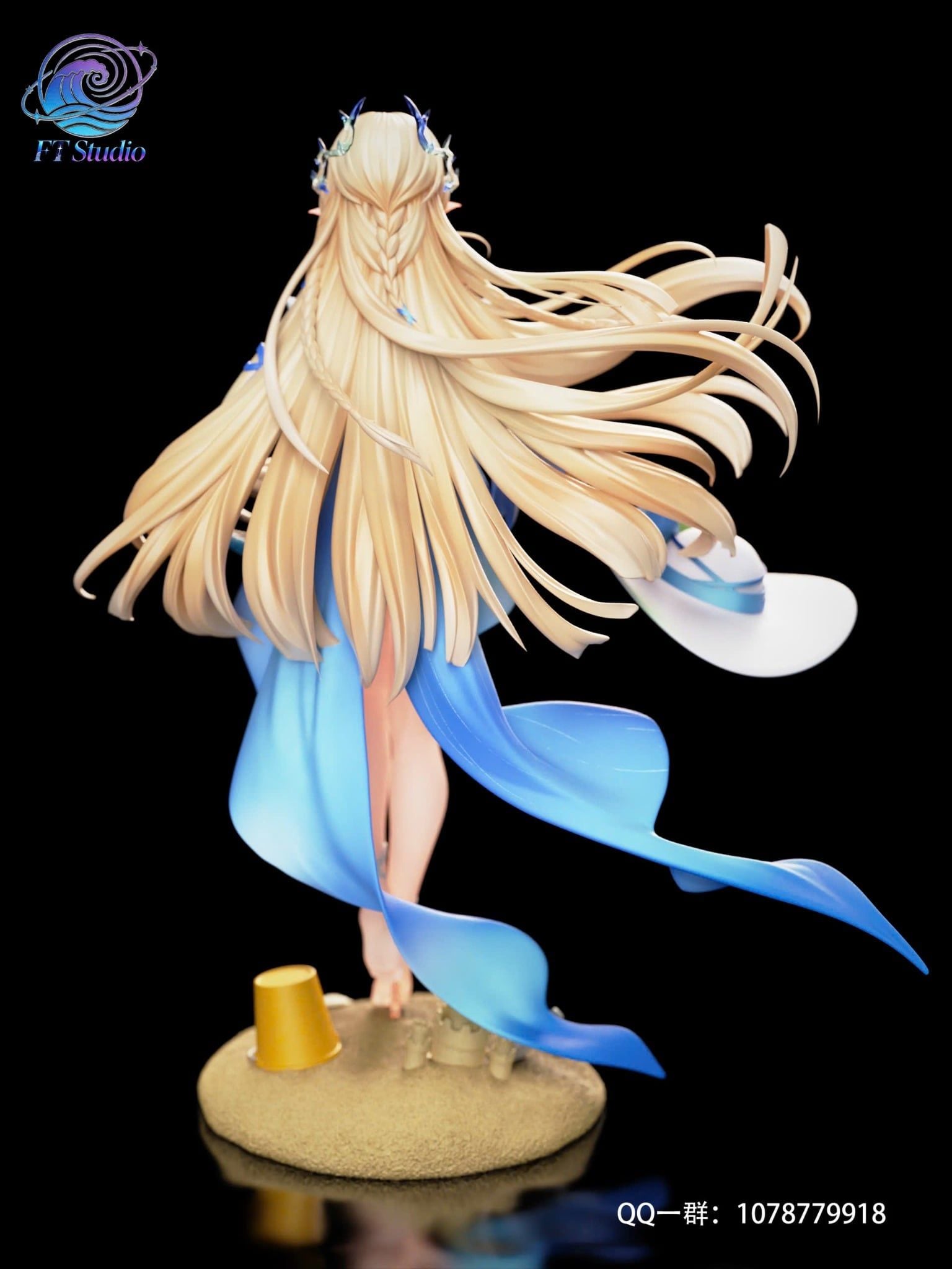  Cartethyia - Wuthering Waves - FT Studio 