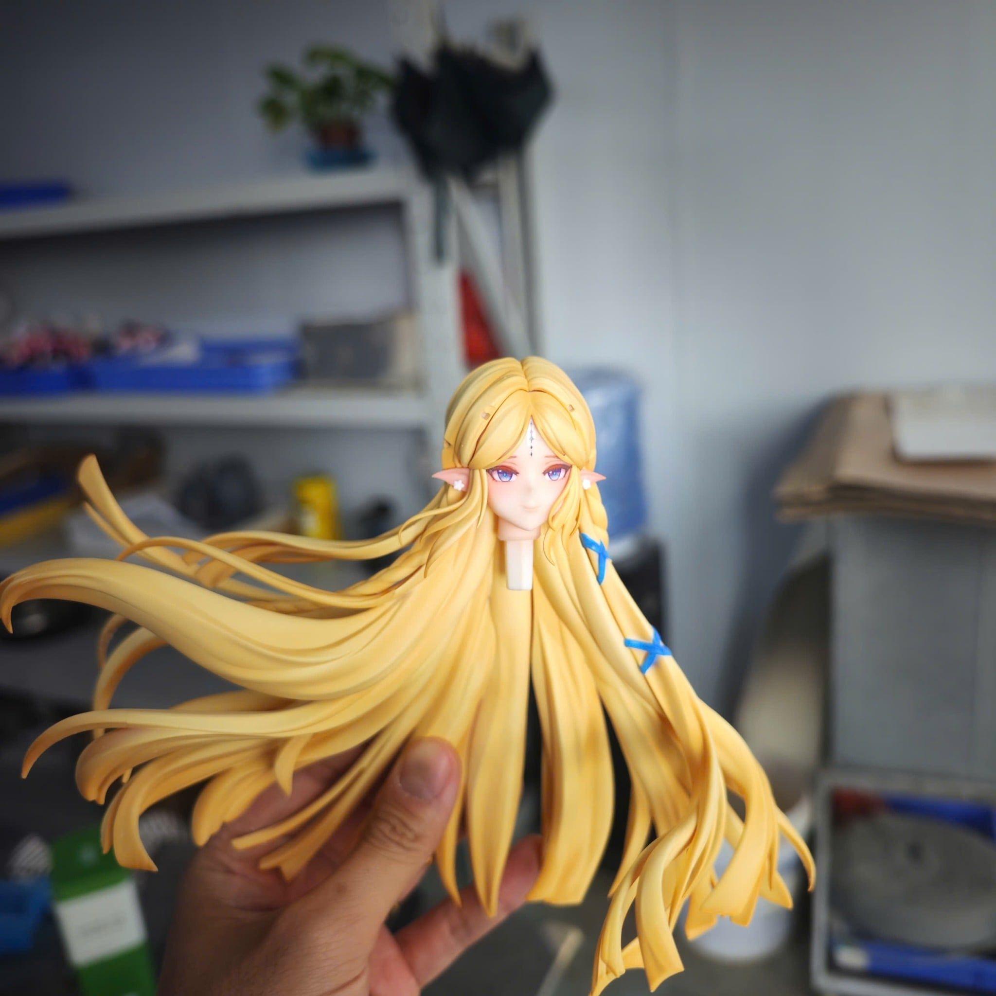  Cartethyia - Wuthering Waves - FT Studio 