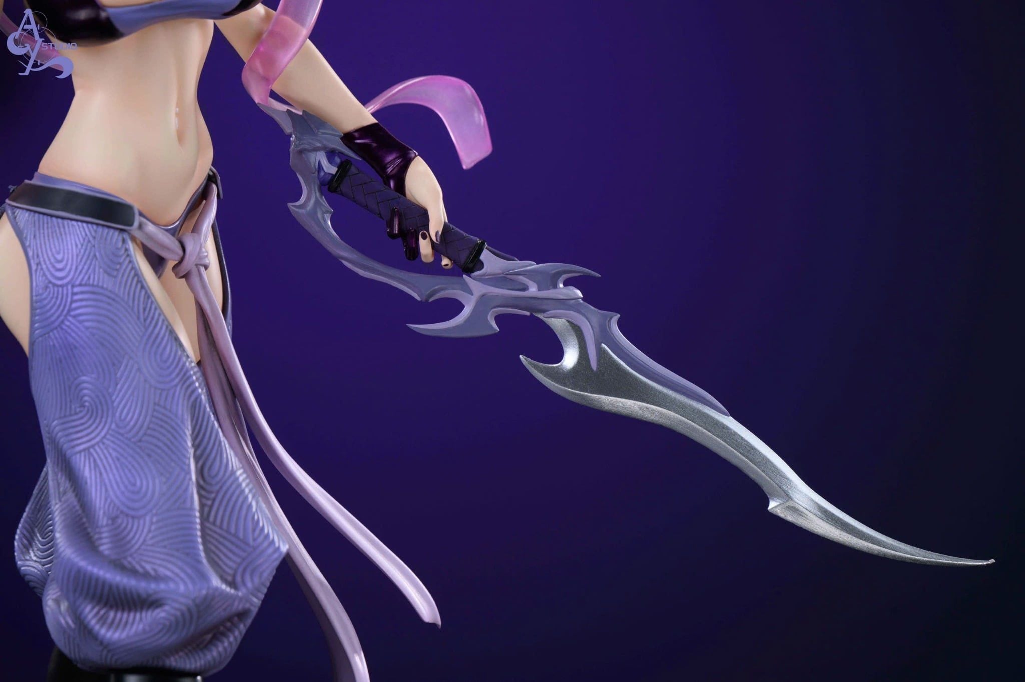  Qingdai & Zichen - Acy Studio 